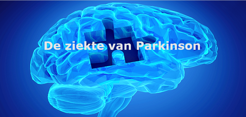 De ziekte van Parkinson – De ziekte van Parkinson & de ogen